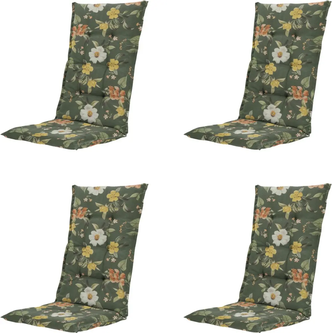 Madison Julliete Kussen Hoge Rug 123x50cm