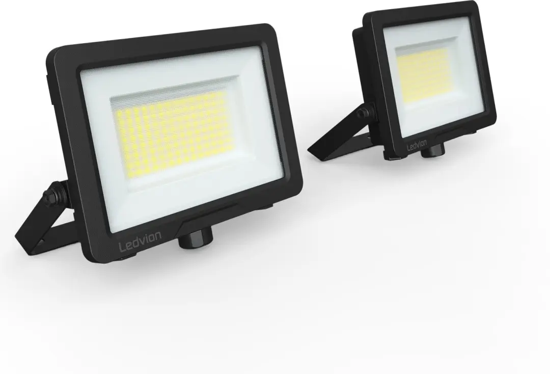 Ledvion