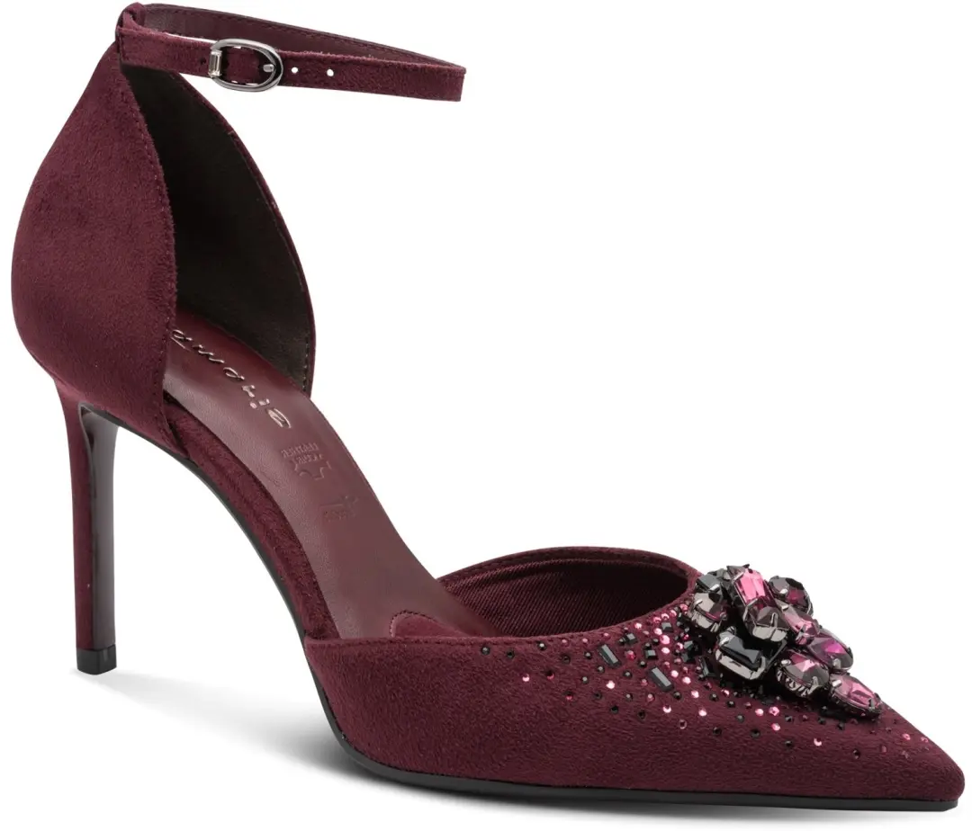 Tamaris Dames Pumps 1-22440-47 537 Maat: 40 EU