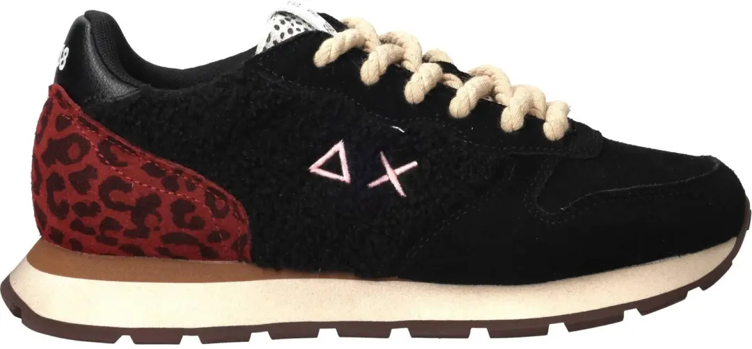 SUN68 Ally Winter Sneakers