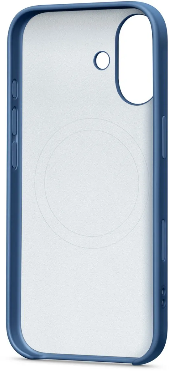 Beats Kickstand Case MGTM4LL/A - iPhone 17 - Blauw