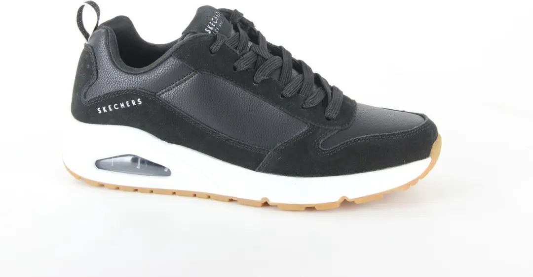 Skechers UNO Stacre Sneakers