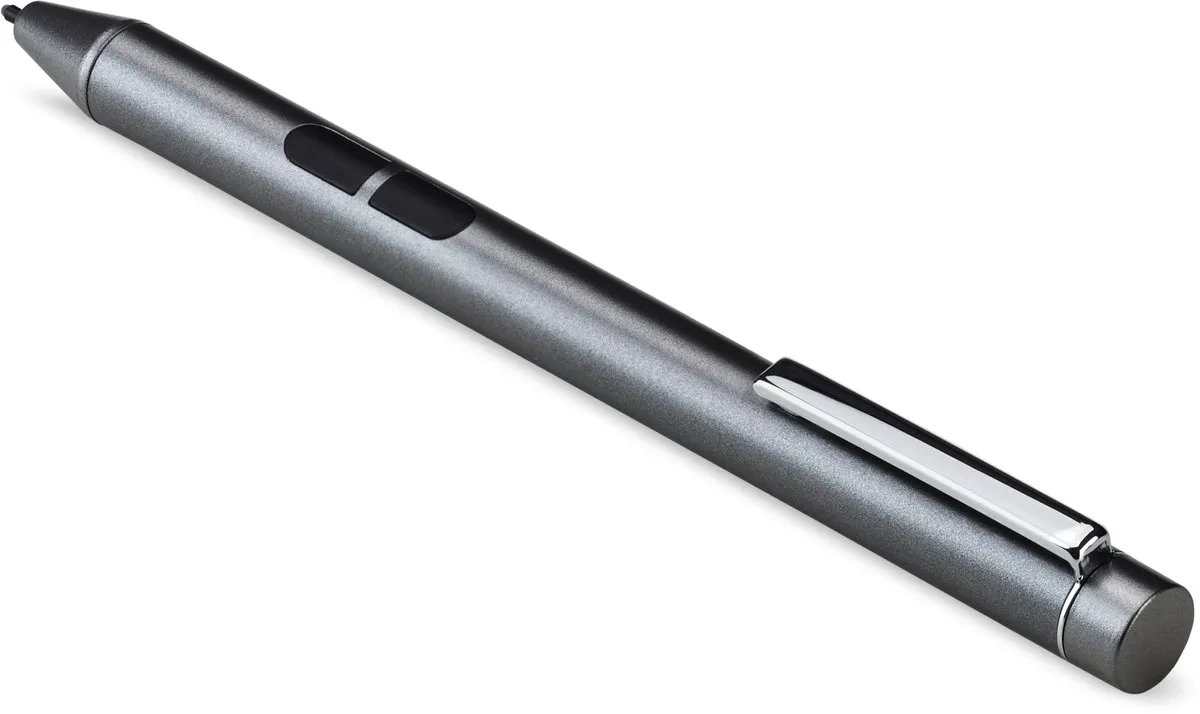Acer ASA630 Active Stylus Pen - Zilver