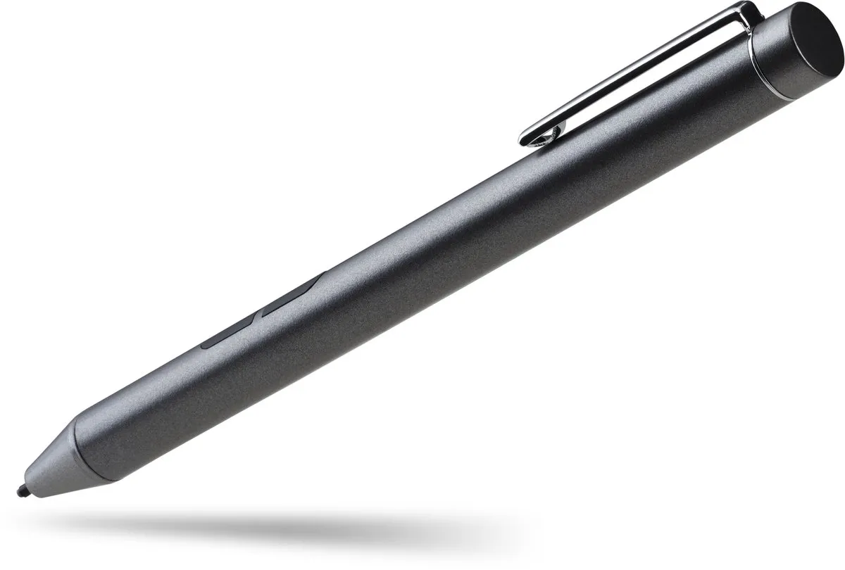 Acer ASA630 Active Stylus Pen - Zilver