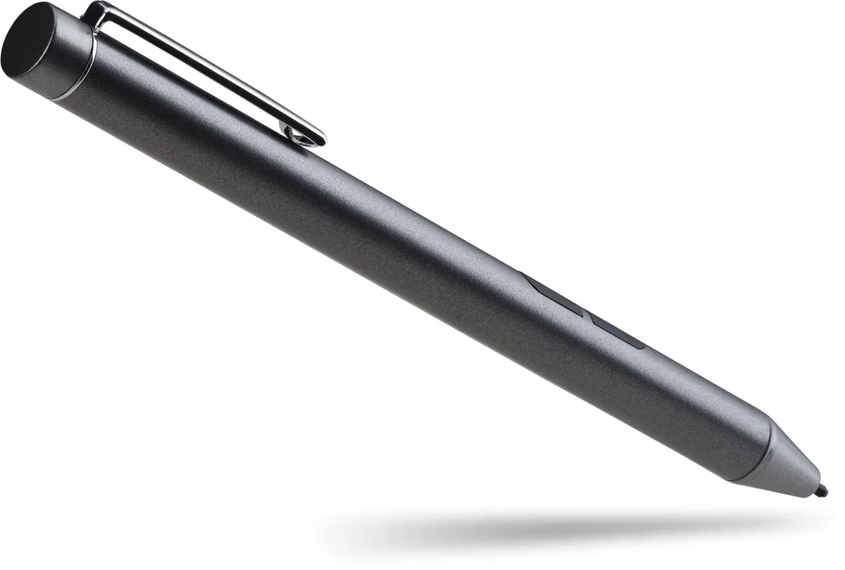 Acer ASA630 Active Stylus Pen - Zilver