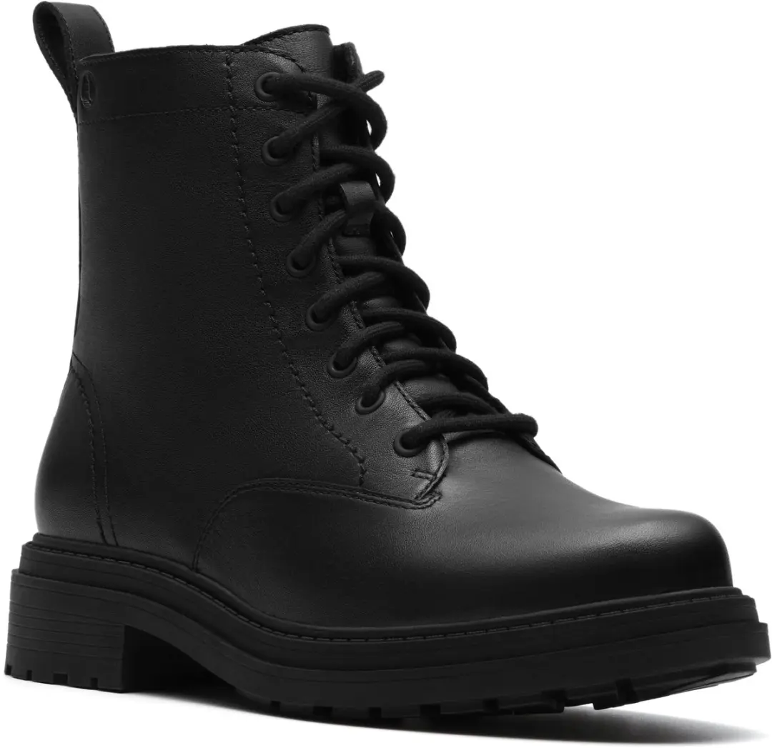 Clarks Orinoco 3 Style Enkellaarzen