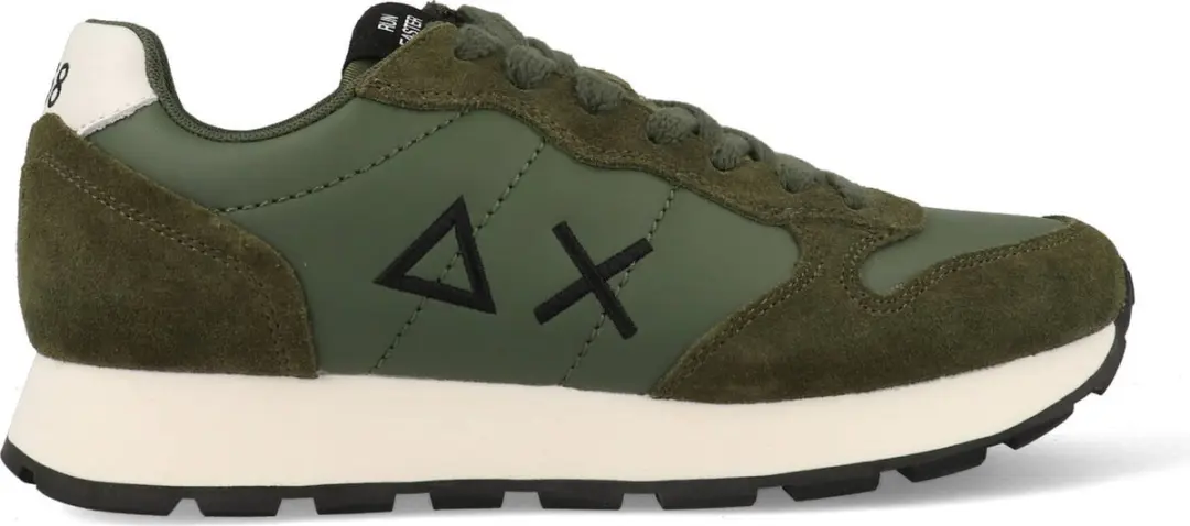 SUN68 Tom Classic Z44104_74 Groen-41
