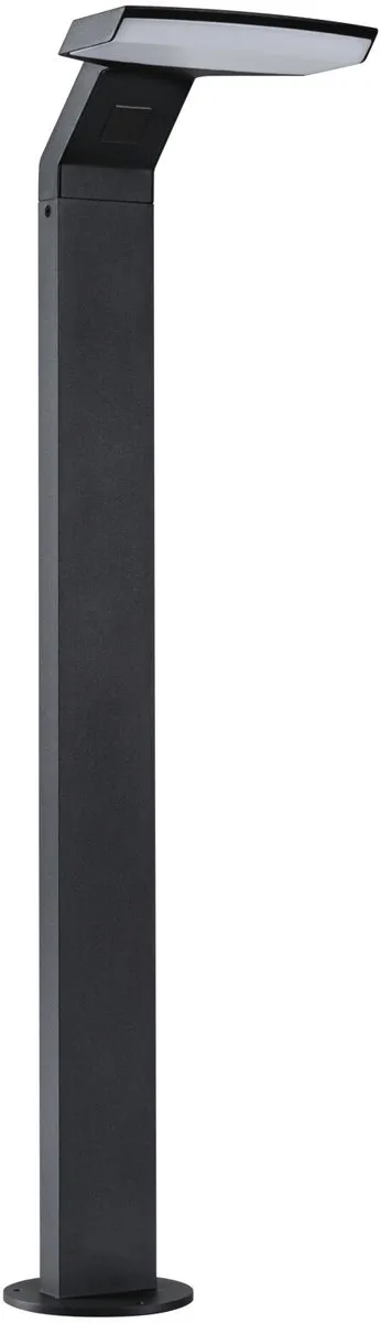 Paulmann Zenera LED Bolderlamp IP44 700lm
