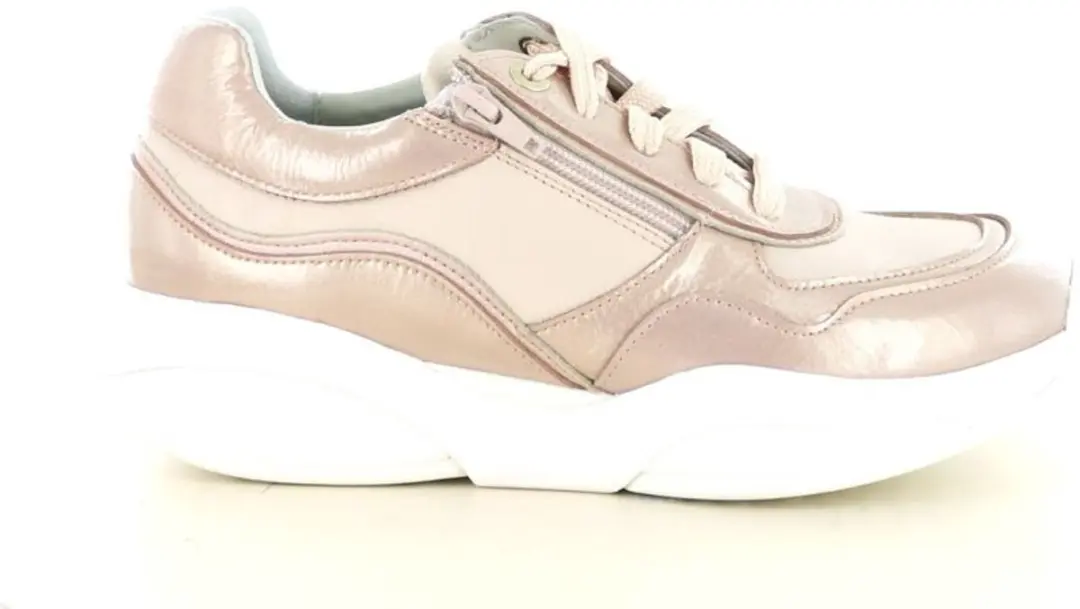 Xsensible 30085.3 Sneakers - Roze - afbeelding 4 van 6