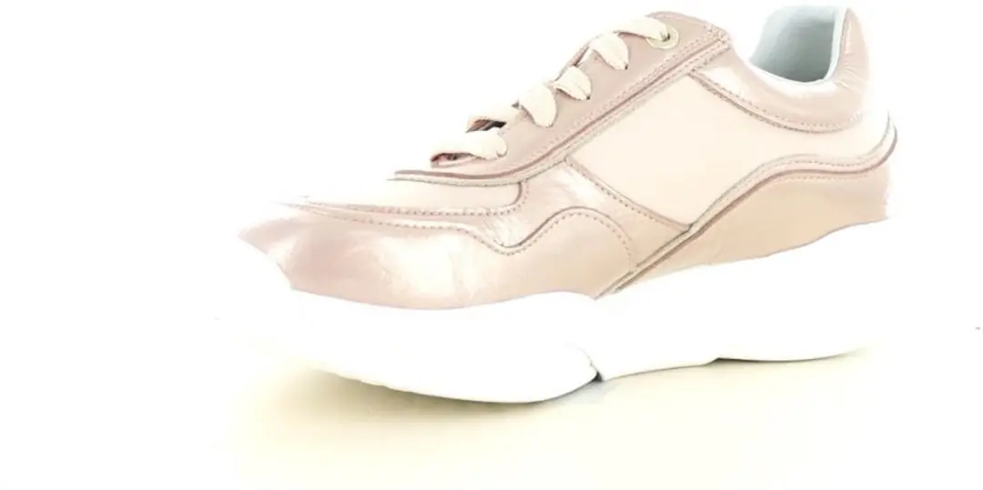 Xsensible 30085.3 Sneakers - Roze - afbeelding 5 van 6