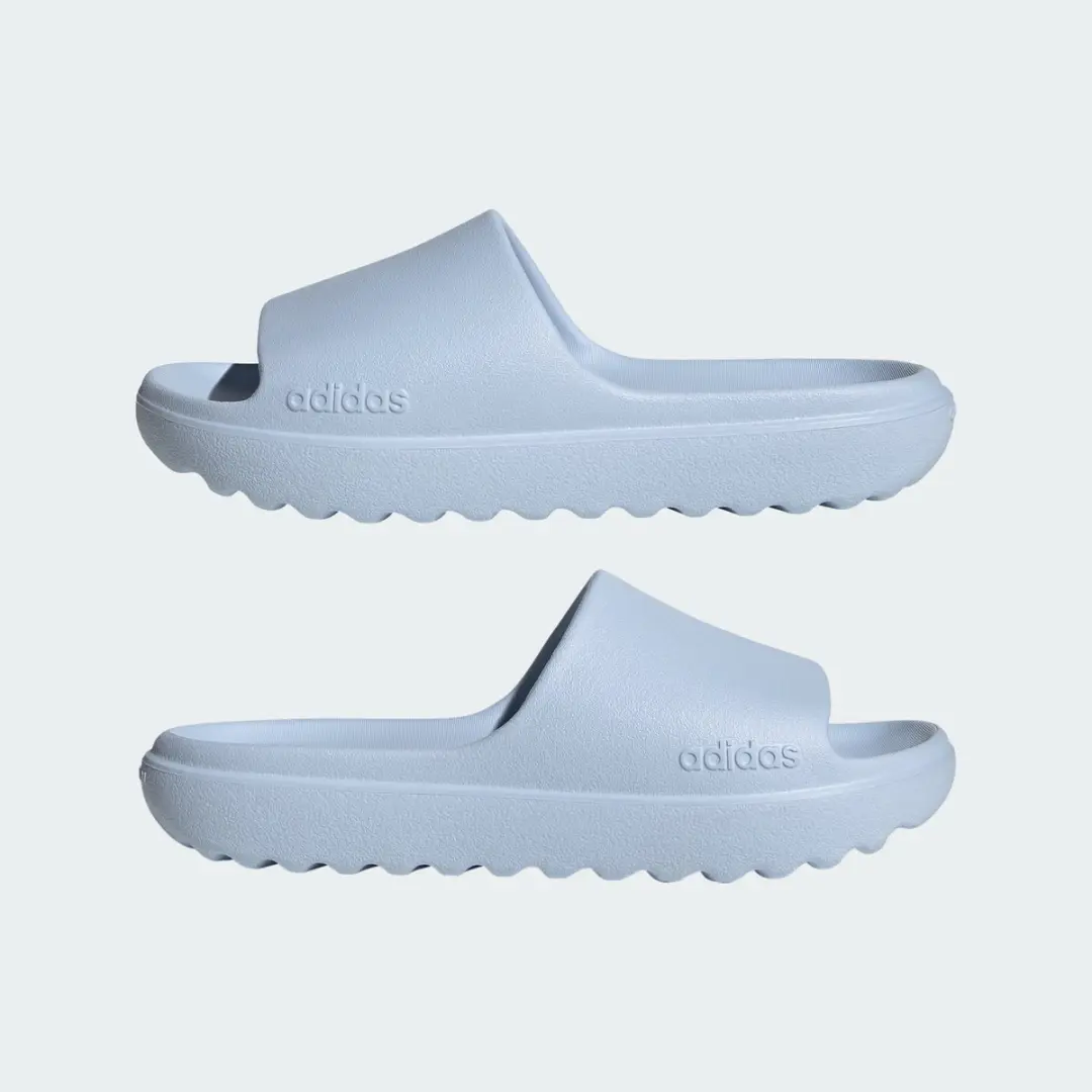 adidas Adilette Lumia Badslippers - Blauw - afbeelding 5 van 6