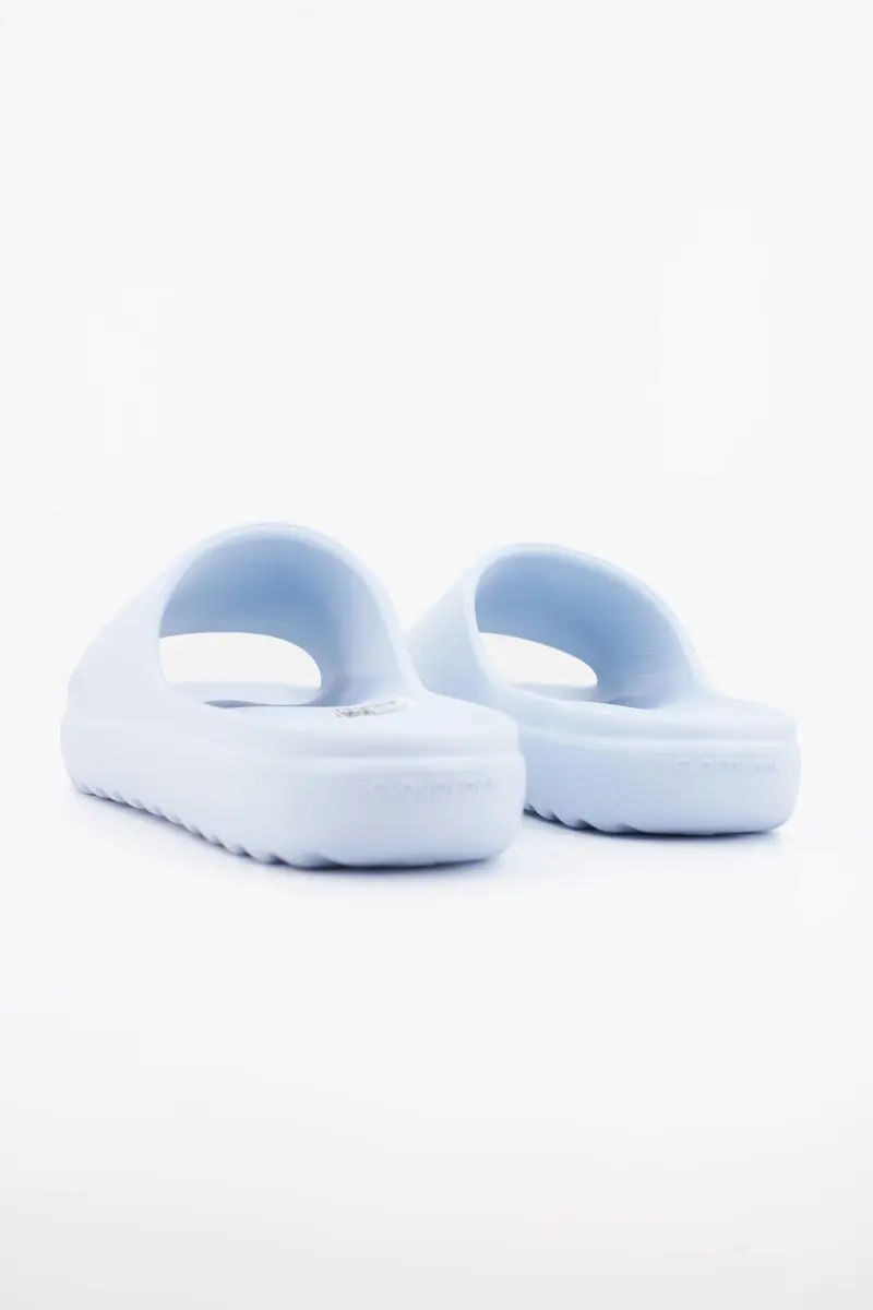 adidas Adilette Lumia Badslippers - Blauw - afbeelding 4 van 6