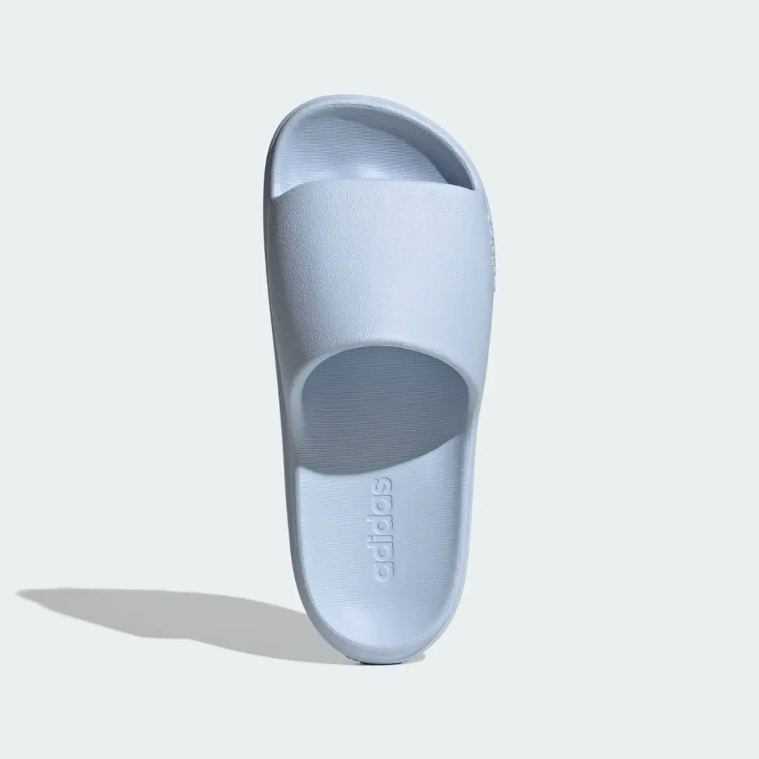 adidas Adilette Lumia Badslippers - Blauw - afbeelding 6 van 6