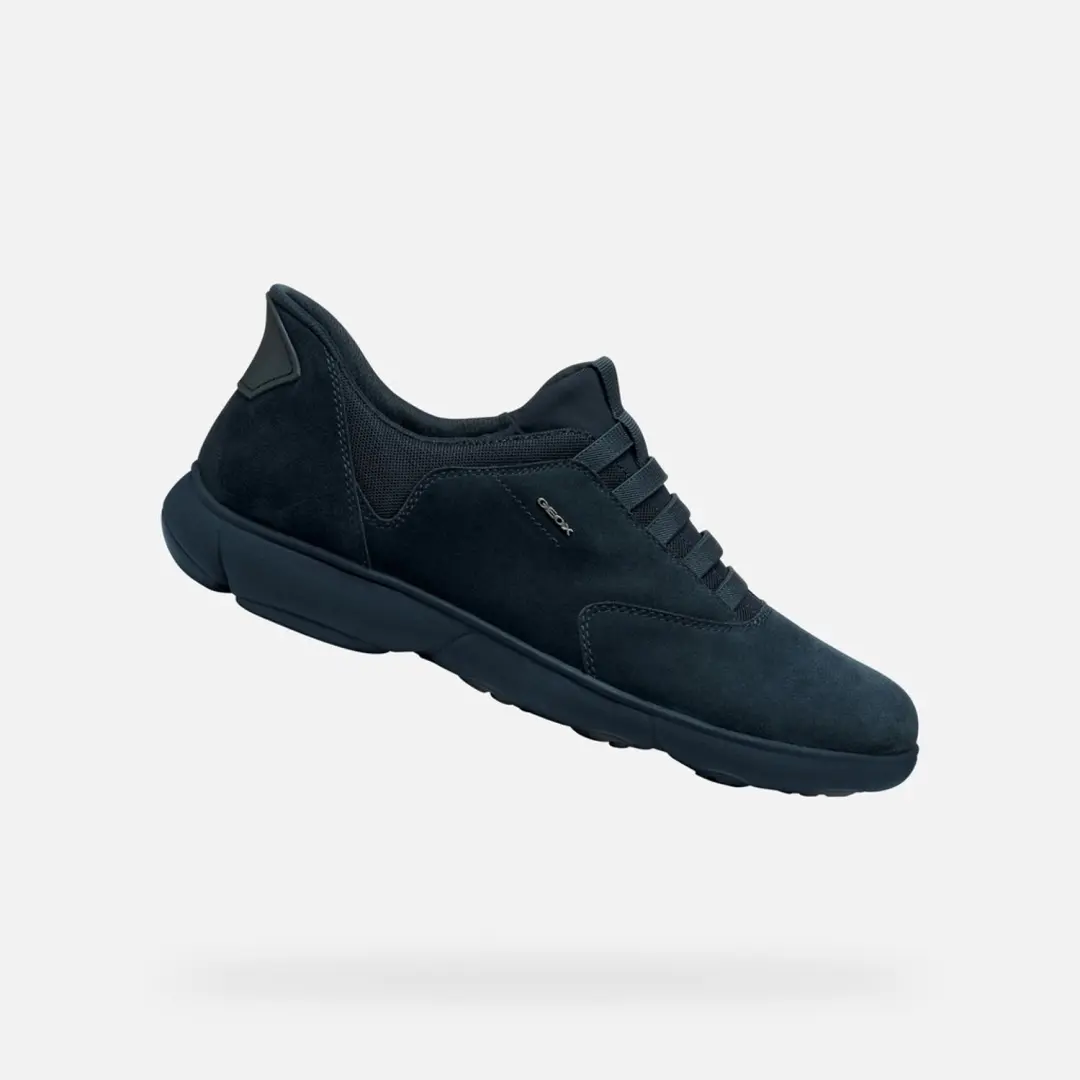 GEOX NEBULA 2.0 PLUS HEREN Sneakers