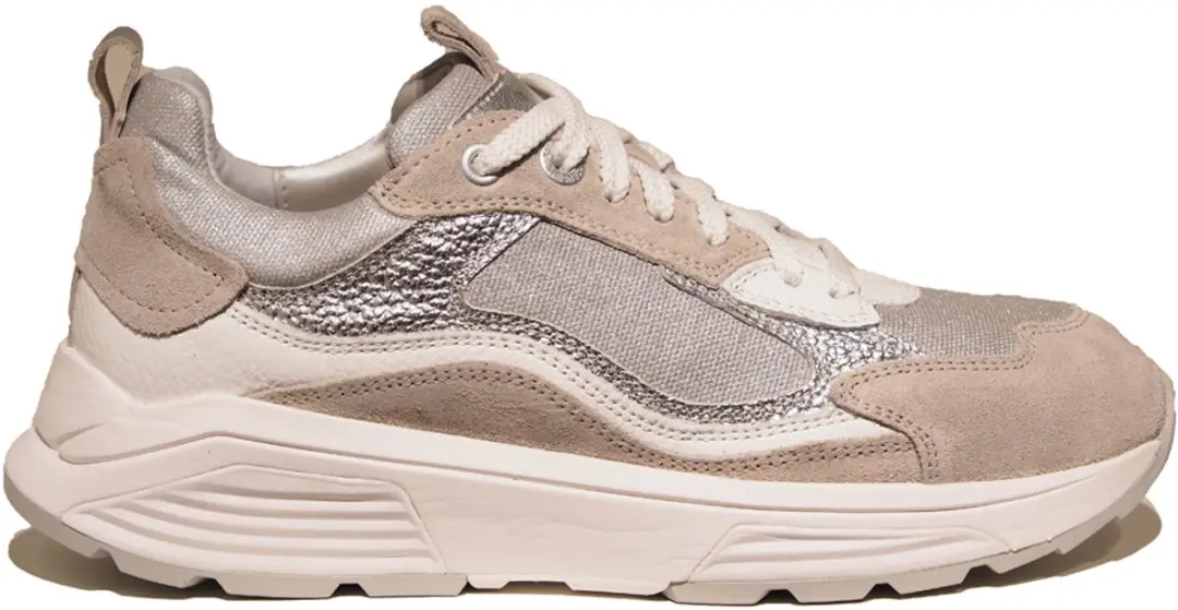 Xsensible Stretchwalker Milau Sneakers