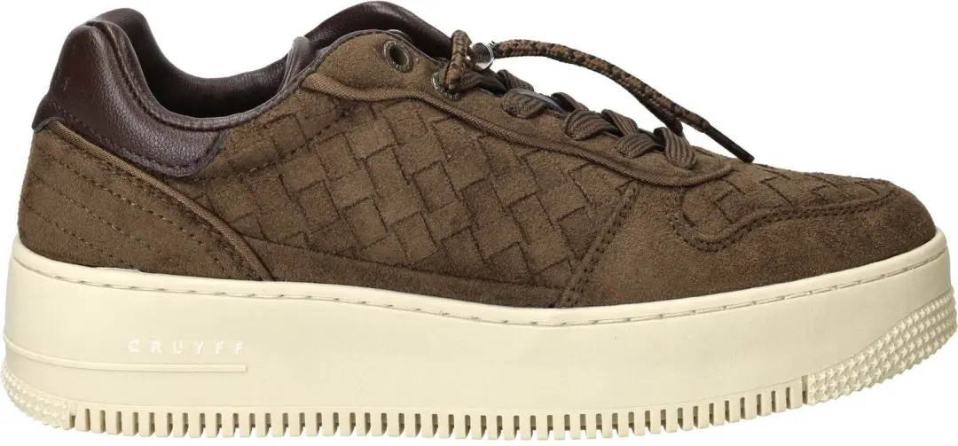 Cruyff Campo Tall Sneakers