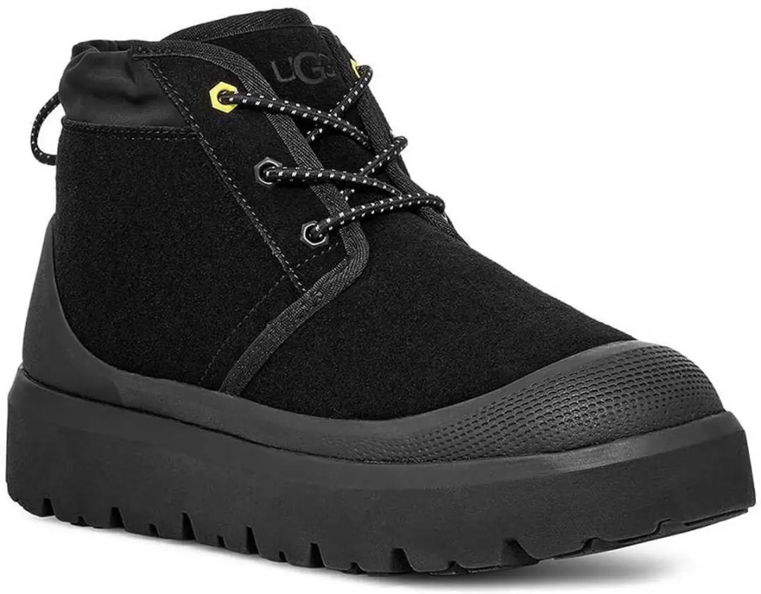 UGG Neumel Weather Hybrid Laarzen - afbeelding 2 van 6