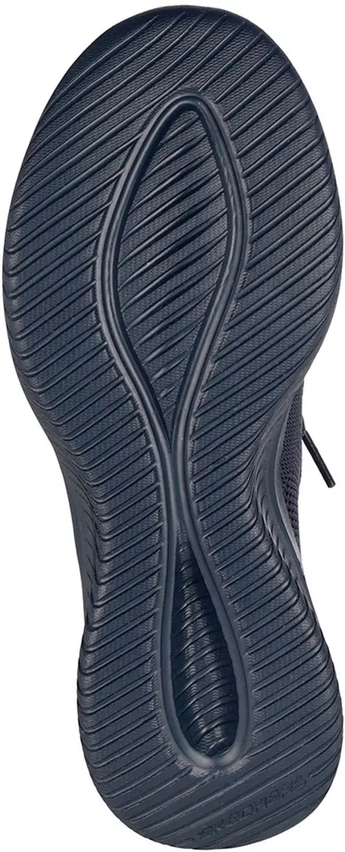 Skechers Ultra Flex 3.0-Pure Dames Instappers - Navy - afbeelding 5 van 6