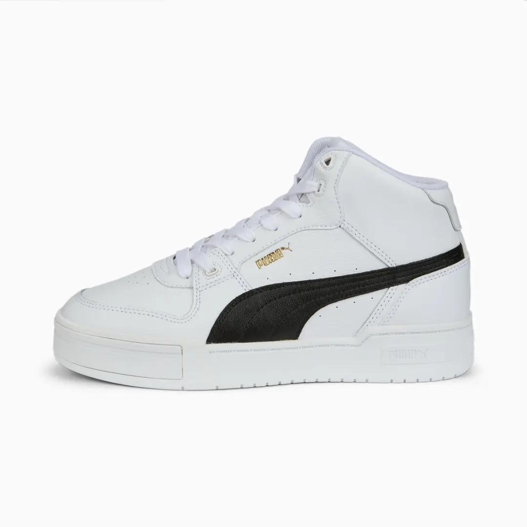 PUMA CA Pro Mid Sneakers