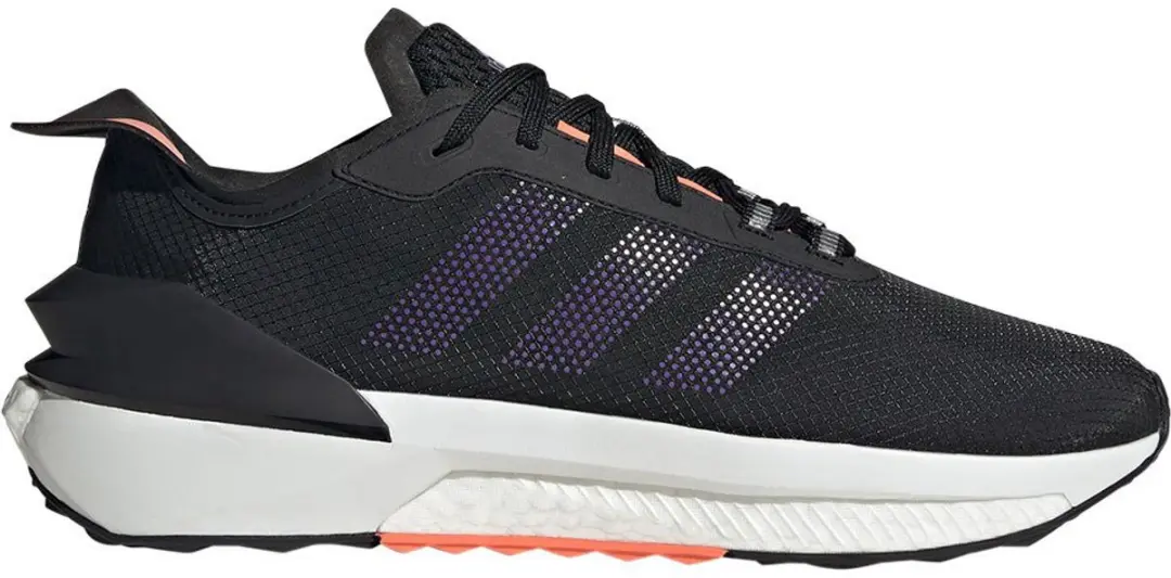 Adidas Avryn Schoenen Zwart EU 42