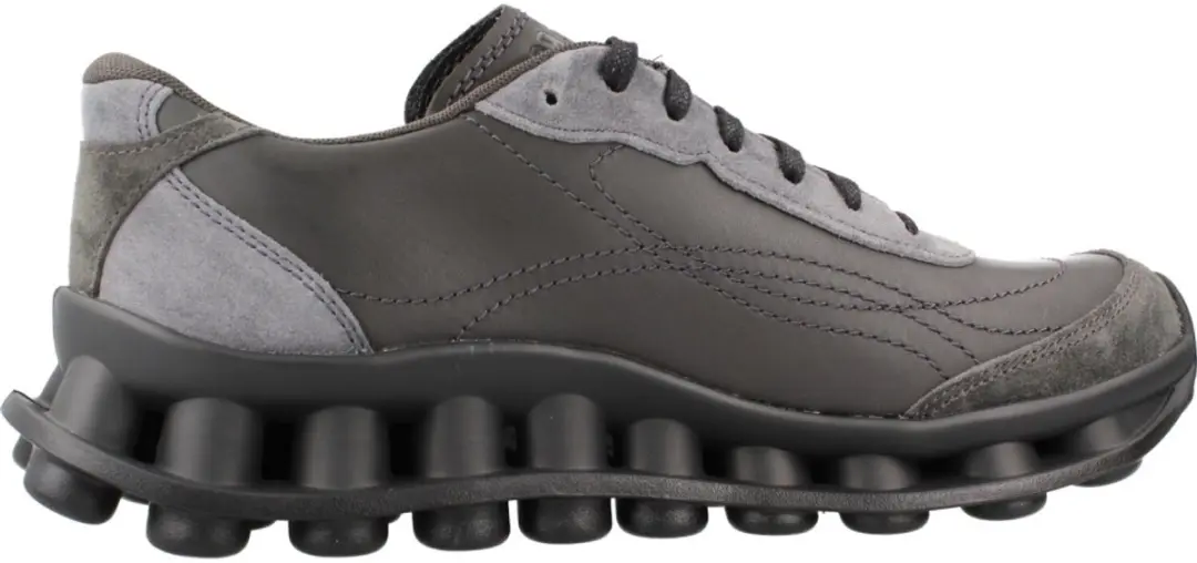 CAMPER RUG METEOR Groen 40 EU