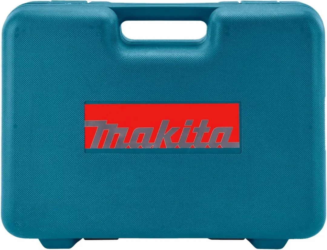Makita Koffer kunststof betonstaal- en draadeindschaar