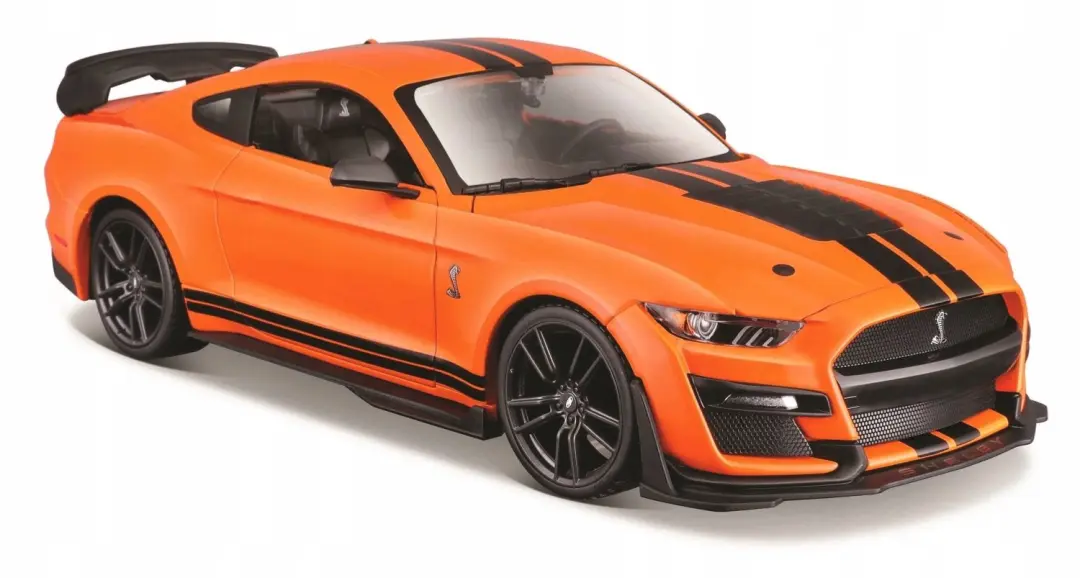 Maisto Ford Mustang Shelby GT500 Modelauto 1/24