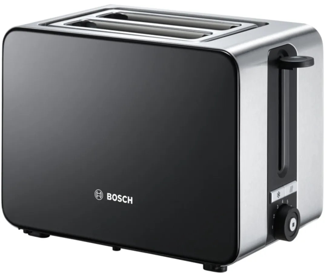 Bosch TAT7203 Broodrooster