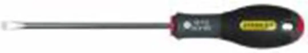 Stanley FatMax Platkop Schroevendraaier 1-65-143