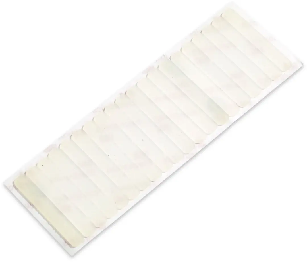 PRYM Anti-slip grips voor kledinghangers 610742