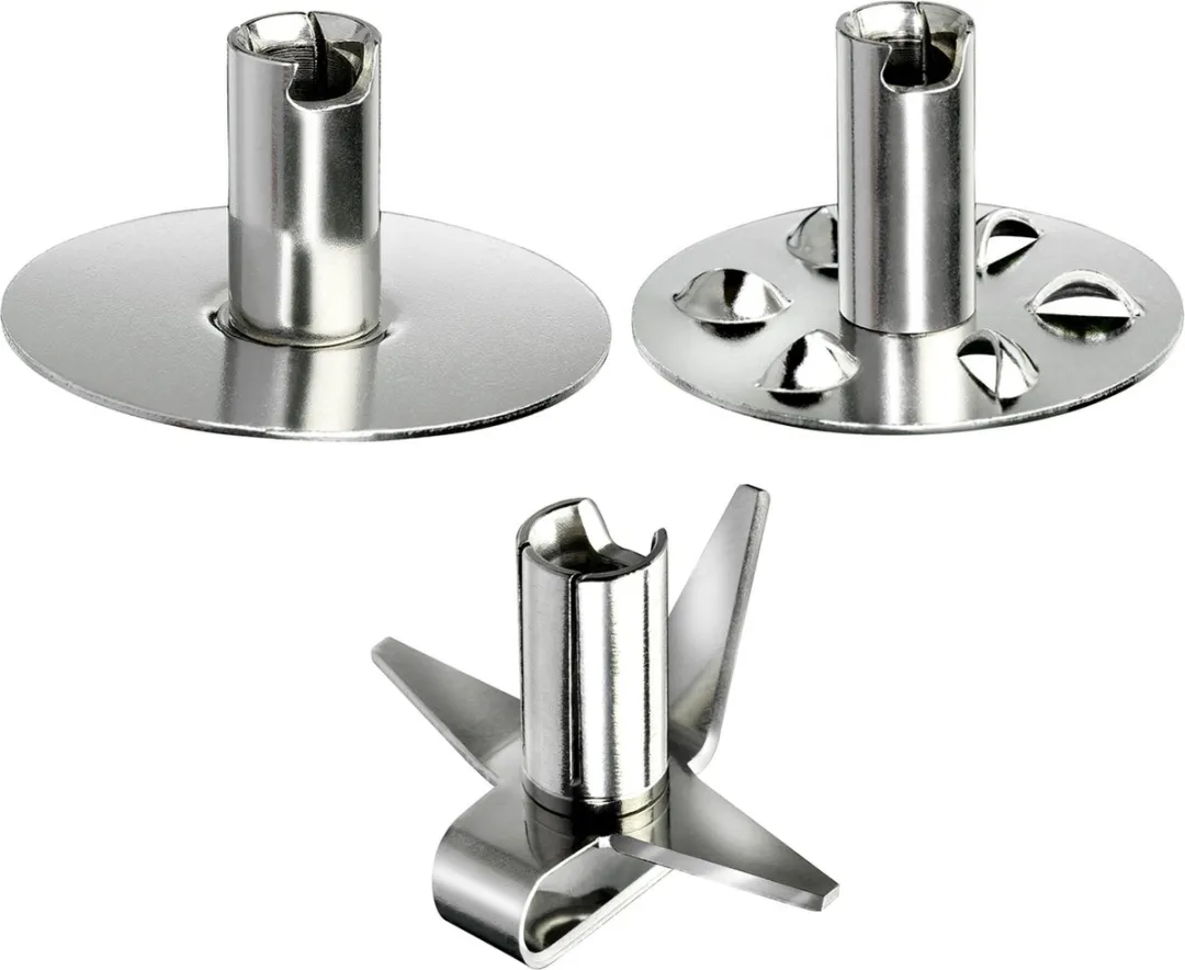 Bamix SwissLine M200 Staafmixer - 200W - Zwart