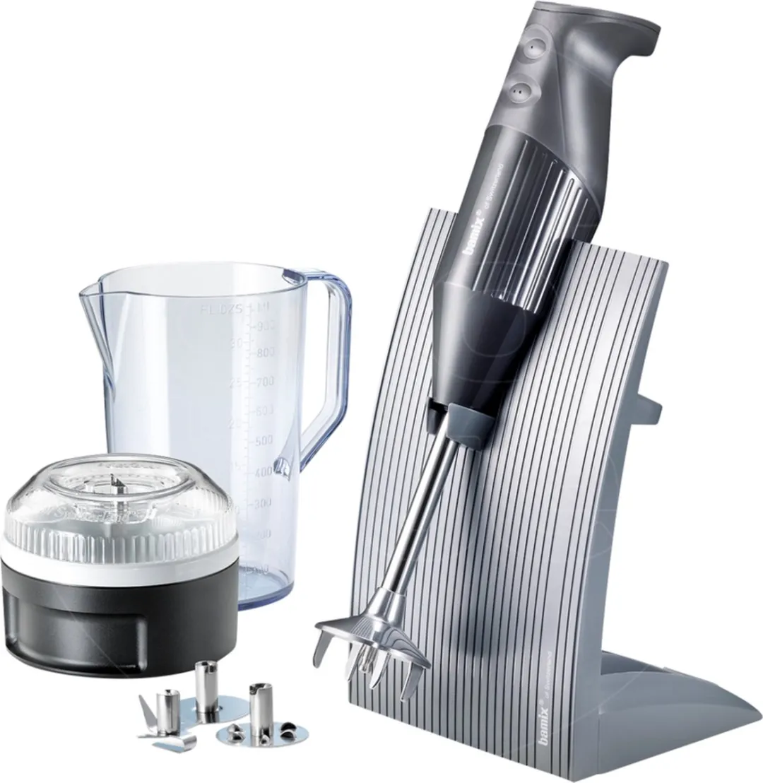 Bamix SwissLine M200 Staafmixer