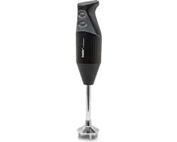 Bamix SwissLine M200 Staafmixer - 200W - Zwart