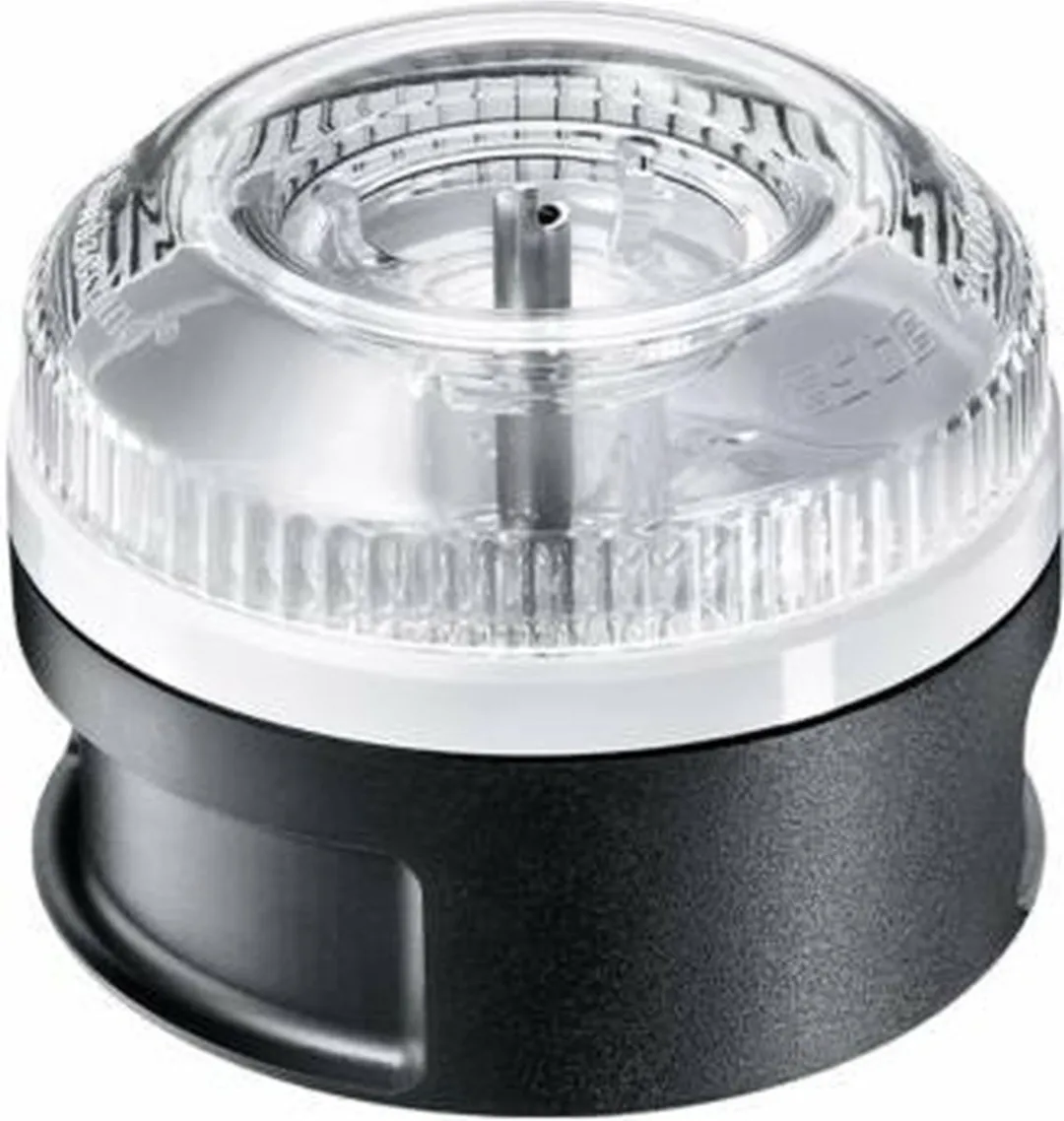 Bamix SwissLine M200 Staafmixer - 200W - Zwart - afbeelding 6 van 6