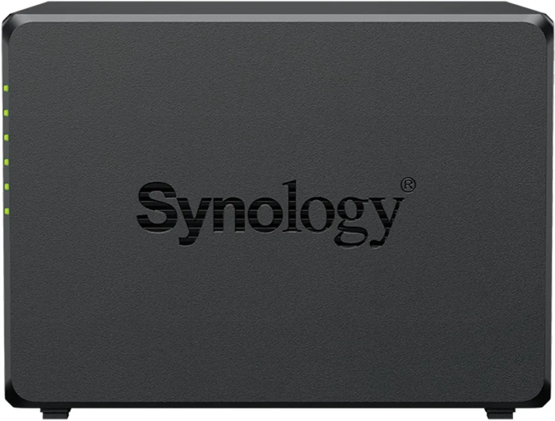 Synology DS1525+ NAS 5Bay - 30TB (5x6TB)