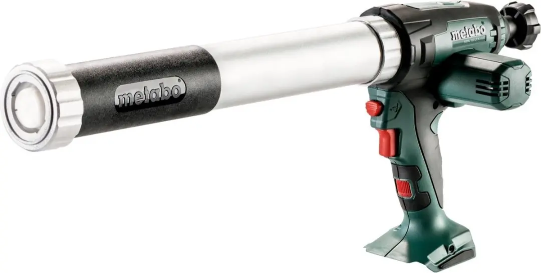Metabo KPA 18 LTX 600 601207850 Batterijpatroonpistool