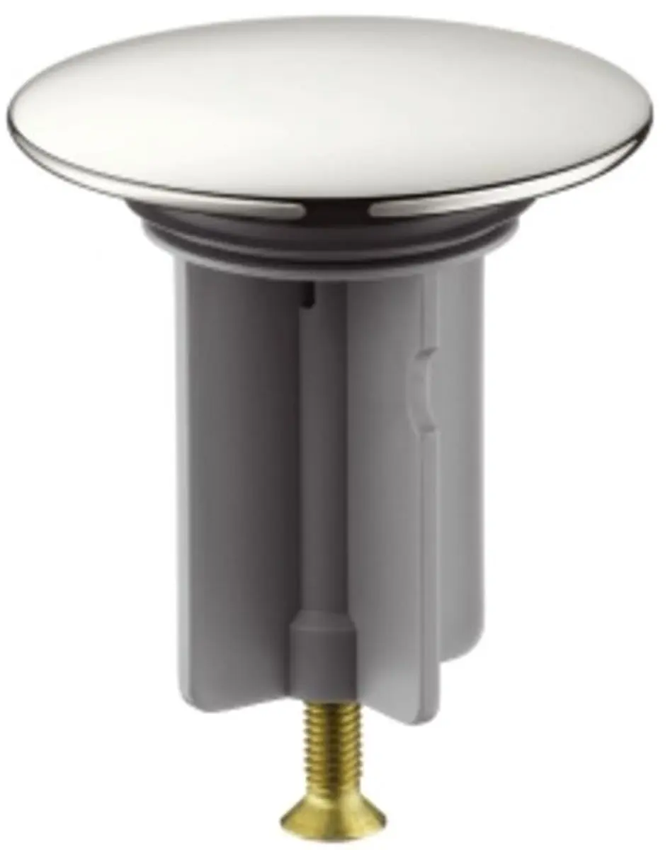 Hansgrohe Stop voor wastafel, 96027800