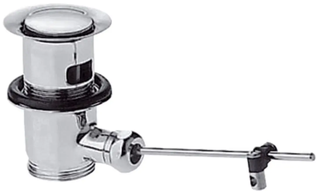 Hansgrohe Pop-up Afvoergarnituur 94139800