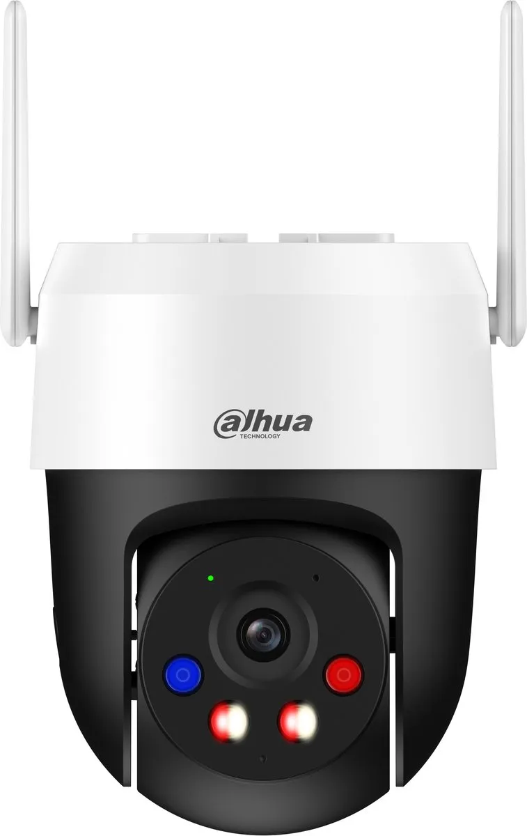 Dahua Picoo A2 IP Camera 5MP - P5AE-PV - Wit