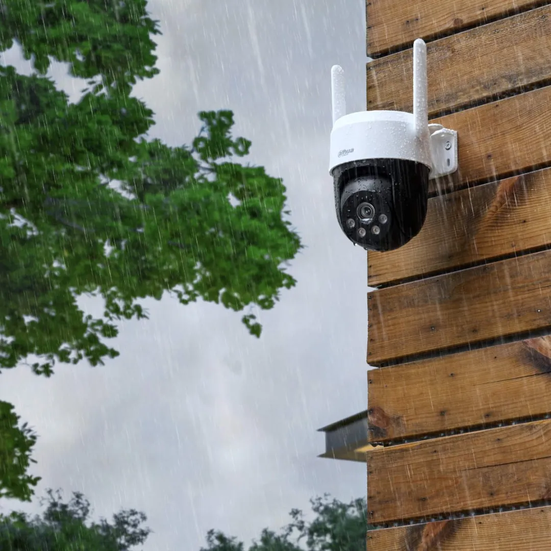 Dahua Picoo A2 IP Camera 5MP - P5AE-PV - Wit