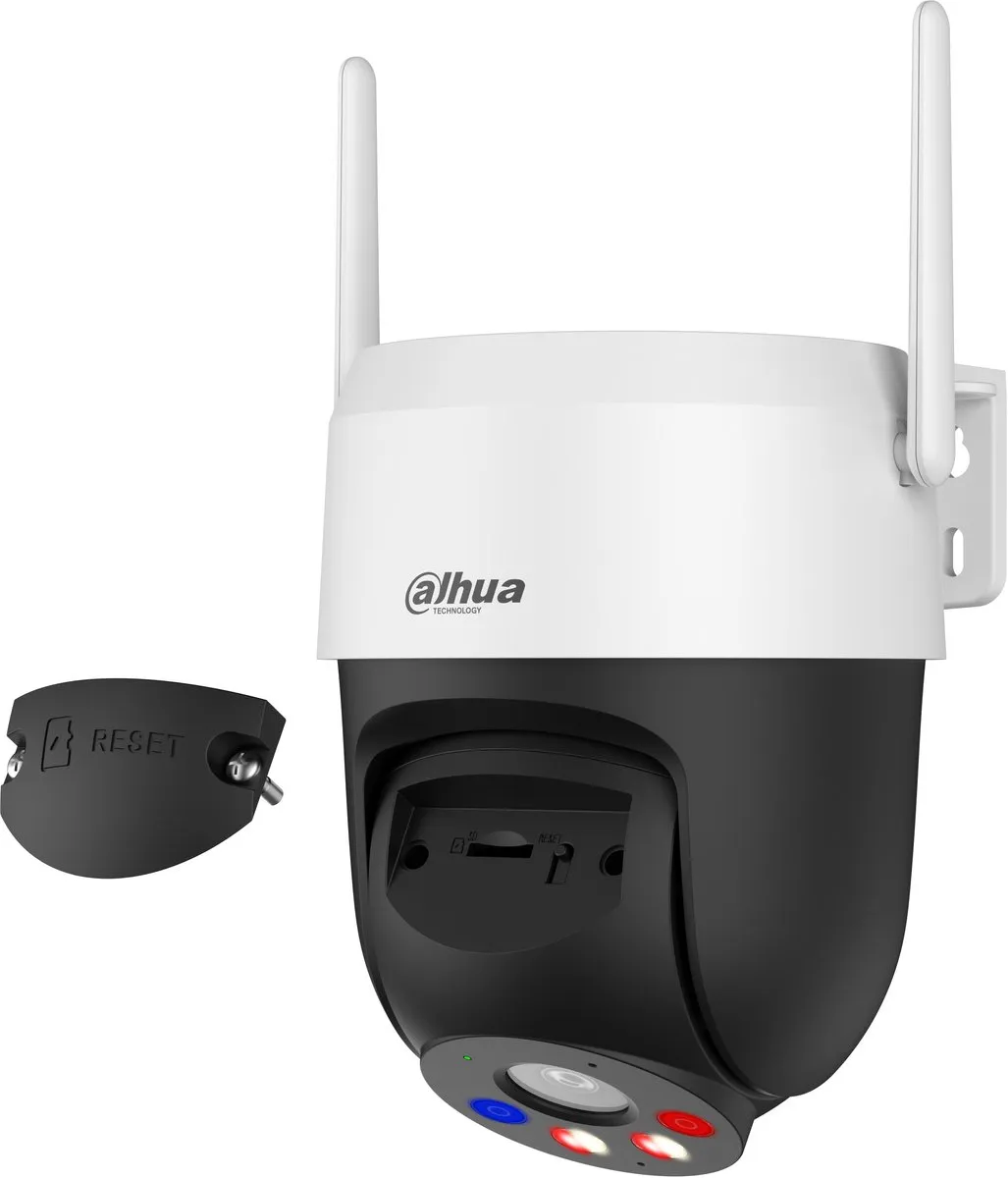 Dahua Picoo A2 IP Camera 5MP - P5AE-PV - Wit