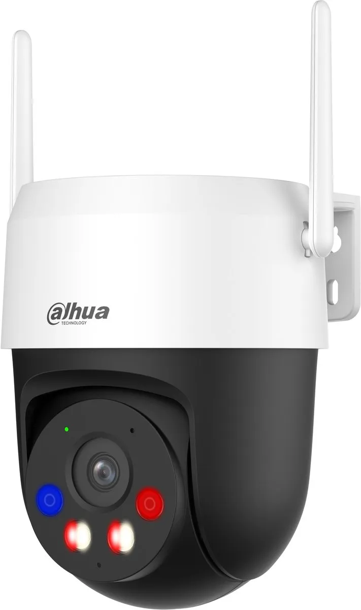 Dahua Picoo A2 IP Camera 5MP - P5AE-PV - Wit - afbeelding 6 van 6