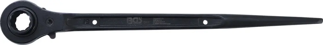 BGS technic Werfpuntratel 19 x 24 mm