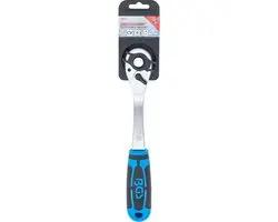 BGS technic 632 Omkeerbare ratel 1/2 inch - fijne vertanding - afbeelding 5 van 6