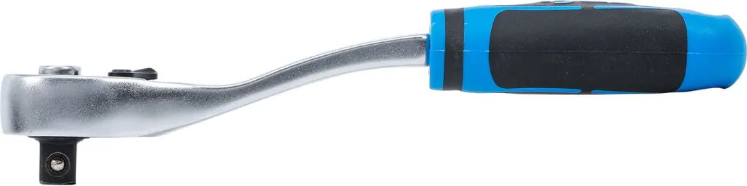 BGS technic 632 Omkeerbare ratel 1/2 inch - fijne vertanding - afbeelding 2 van 6