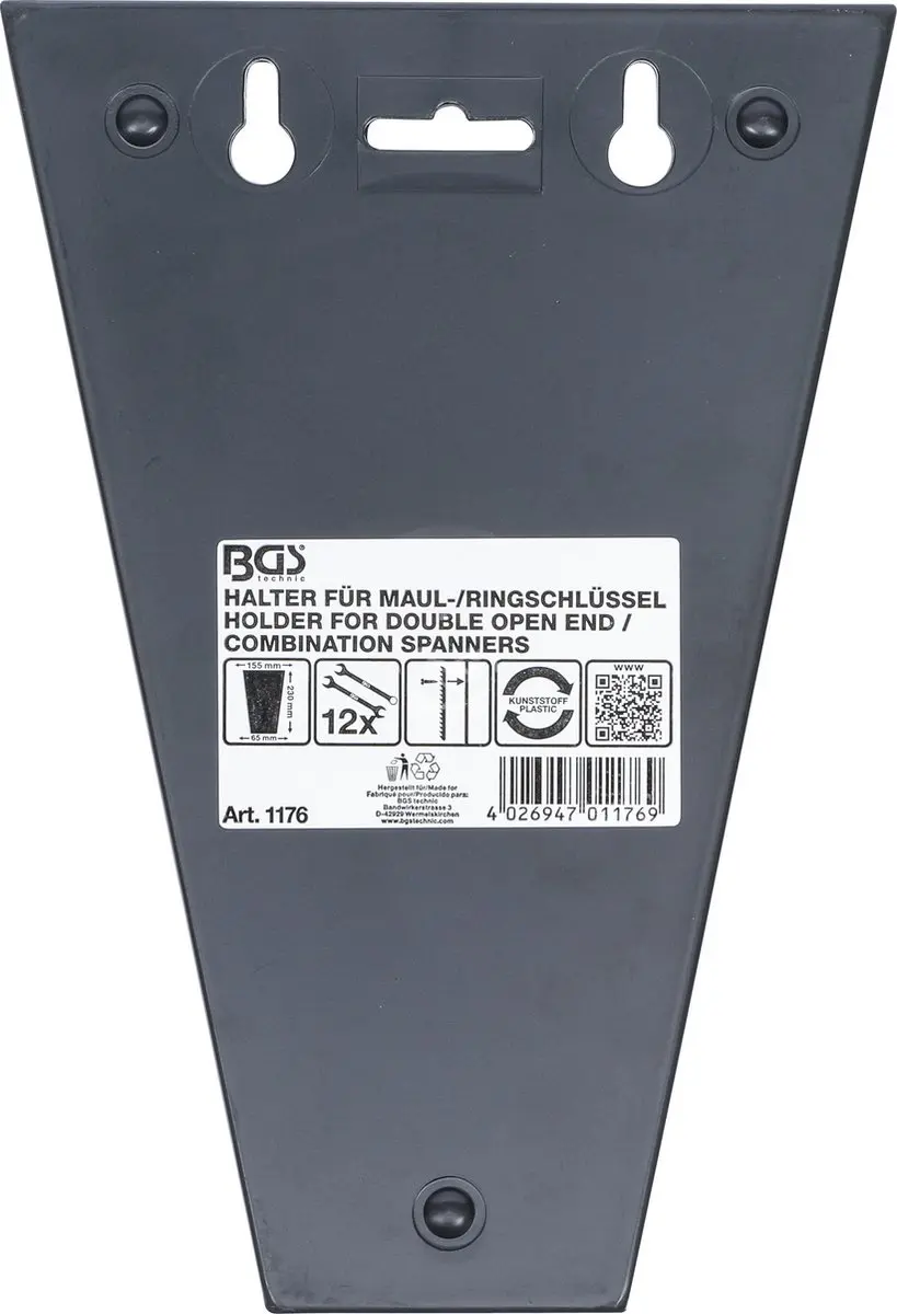 BGS technic 1176 Sleutelhouder