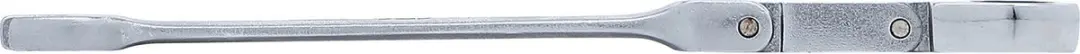 BGS technic Ratelring-steeksleutel buigbaar 8 mm - afbeelding 3 van 6