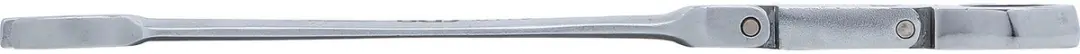 BGS technic Ratelring-steeksleutel plooibaar 19mm - 6179 - afbeelding 3 van 6
