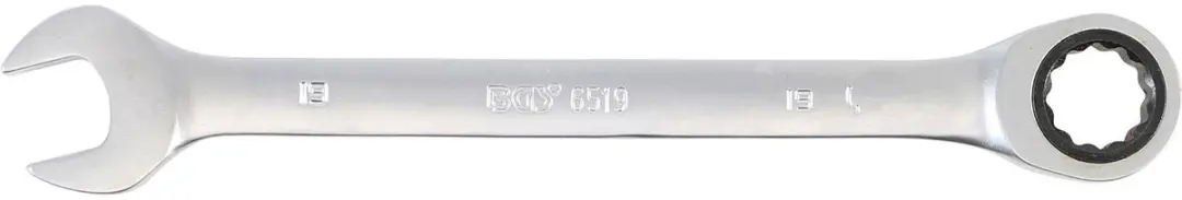 BGS Ratel ringsteeksleutel 19 mm