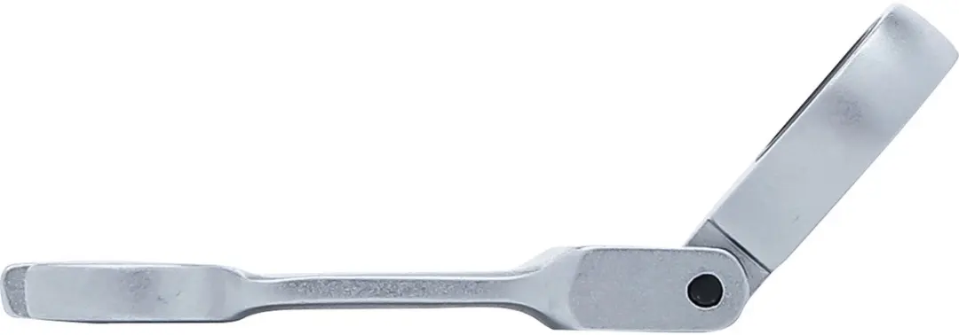 BGS Ratelringsleutel kort buigbaar 13 mm - 6913 - afbeelding 2 van 4